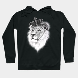 Lion King Hoodie